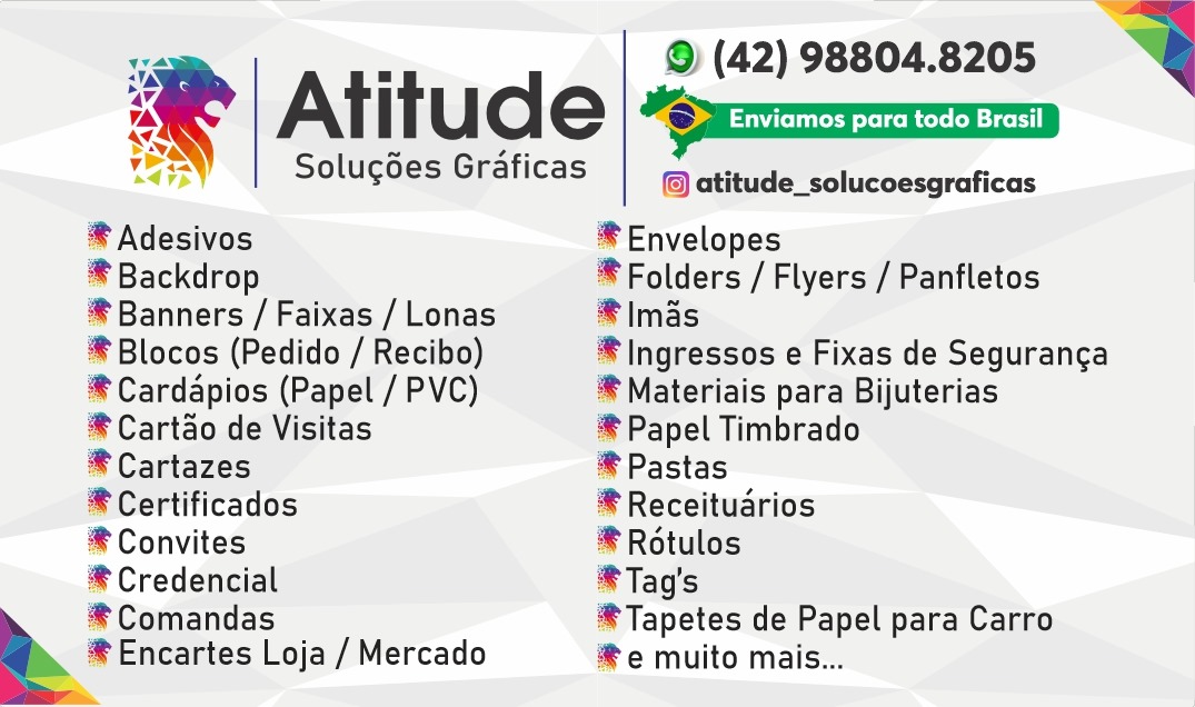 ATITUDE 2