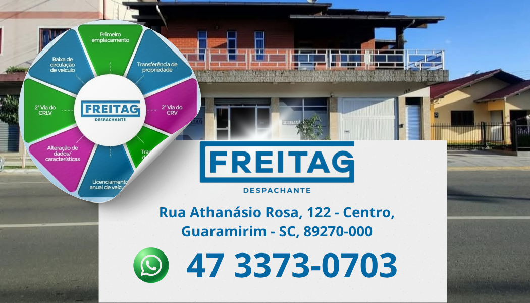 FRAITAG